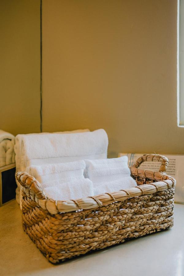 La Poza Boutique Hotel And Spa - Adults 15 Plus Todos Santos Exterior foto