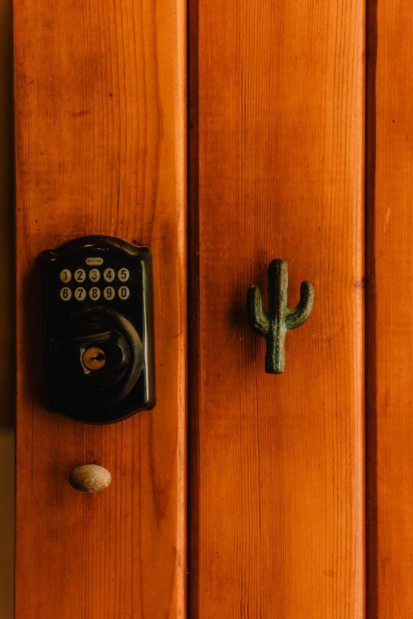 La Poza Boutique Hotel And Spa - Adults 15 Plus Todos Santos Exterior foto