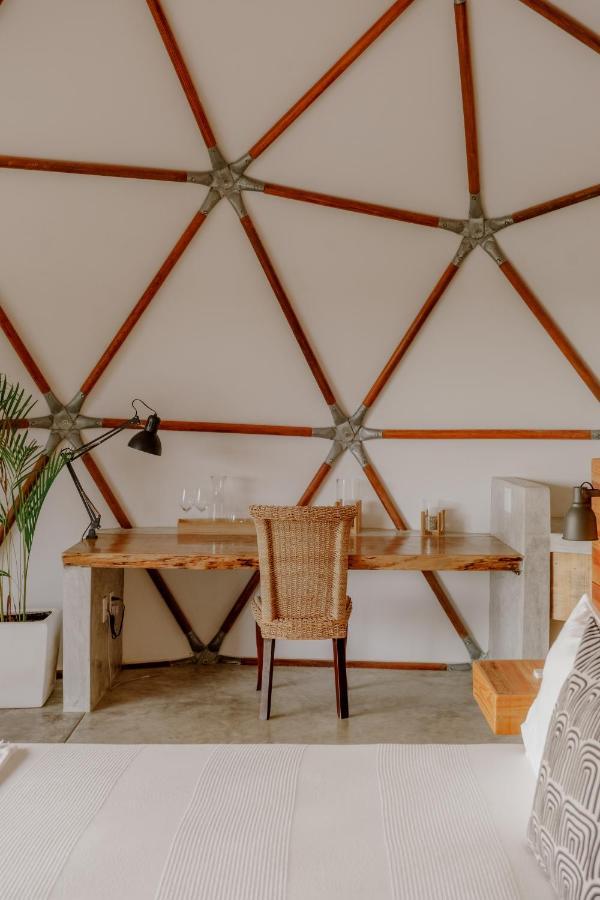 La Poza Boutique Hotel And Spa - Adults 15 Plus Todos Santos Exterior foto
