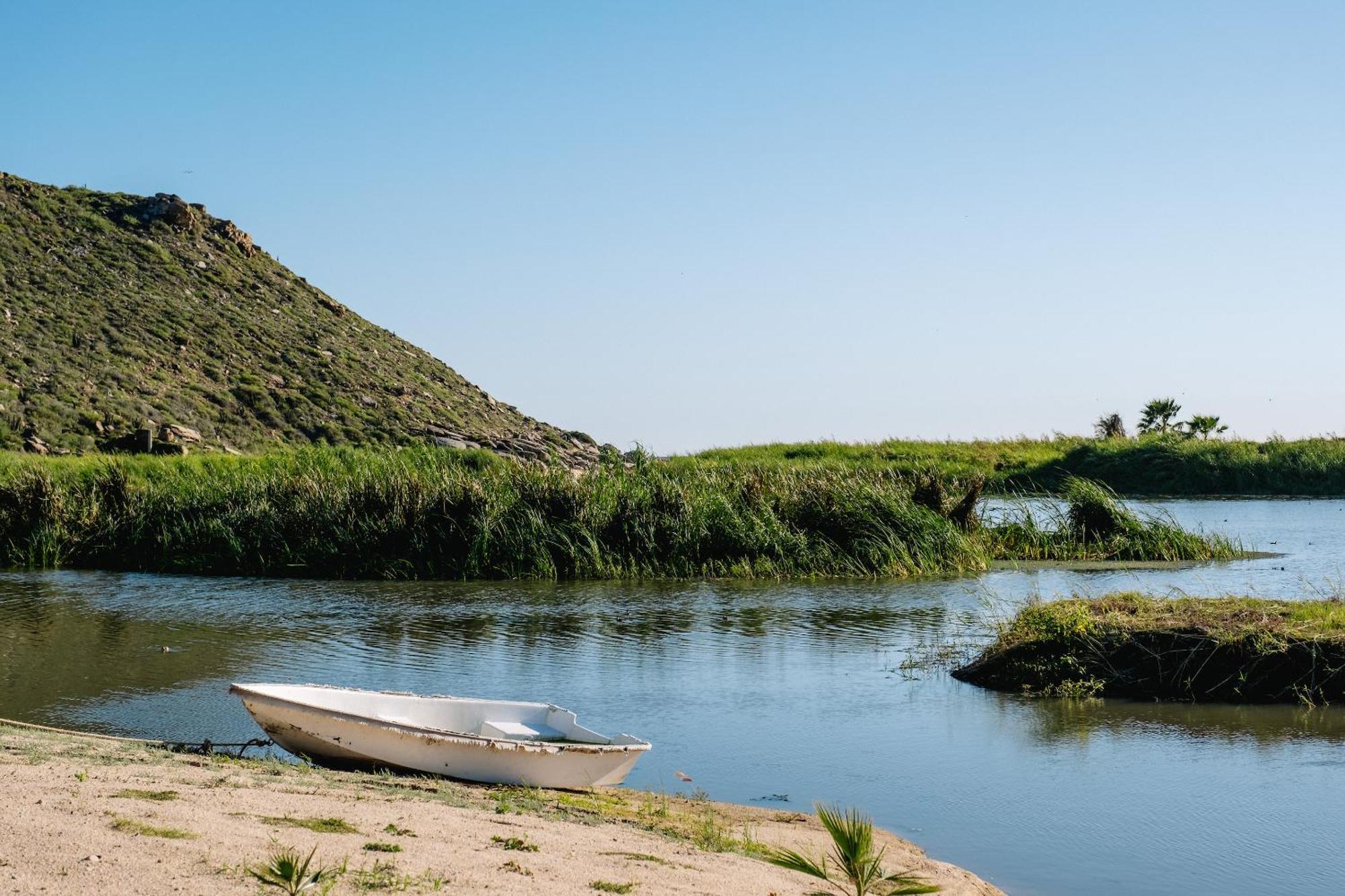 La Poza Boutique Hotel And Spa - Adults 15 Plus Todos Santos Exterior foto